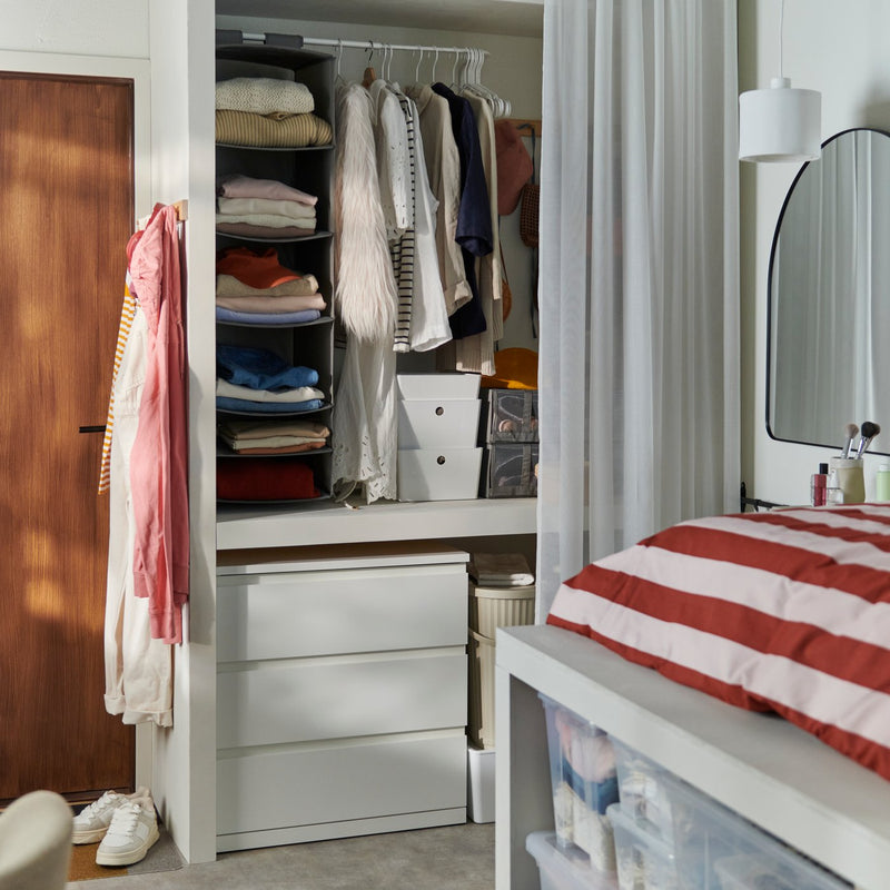 Setting up a student room: the basics