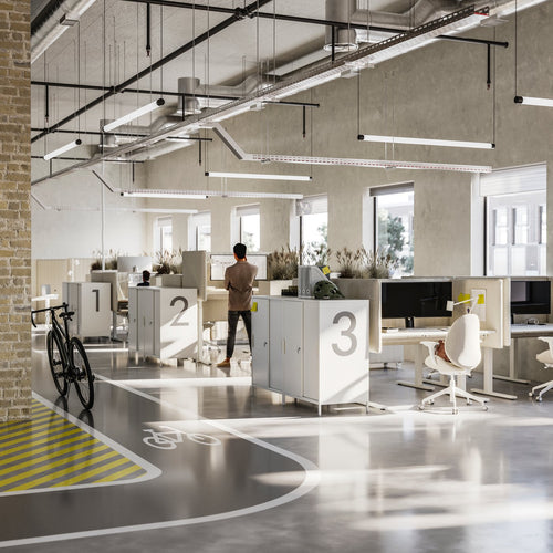 Offices