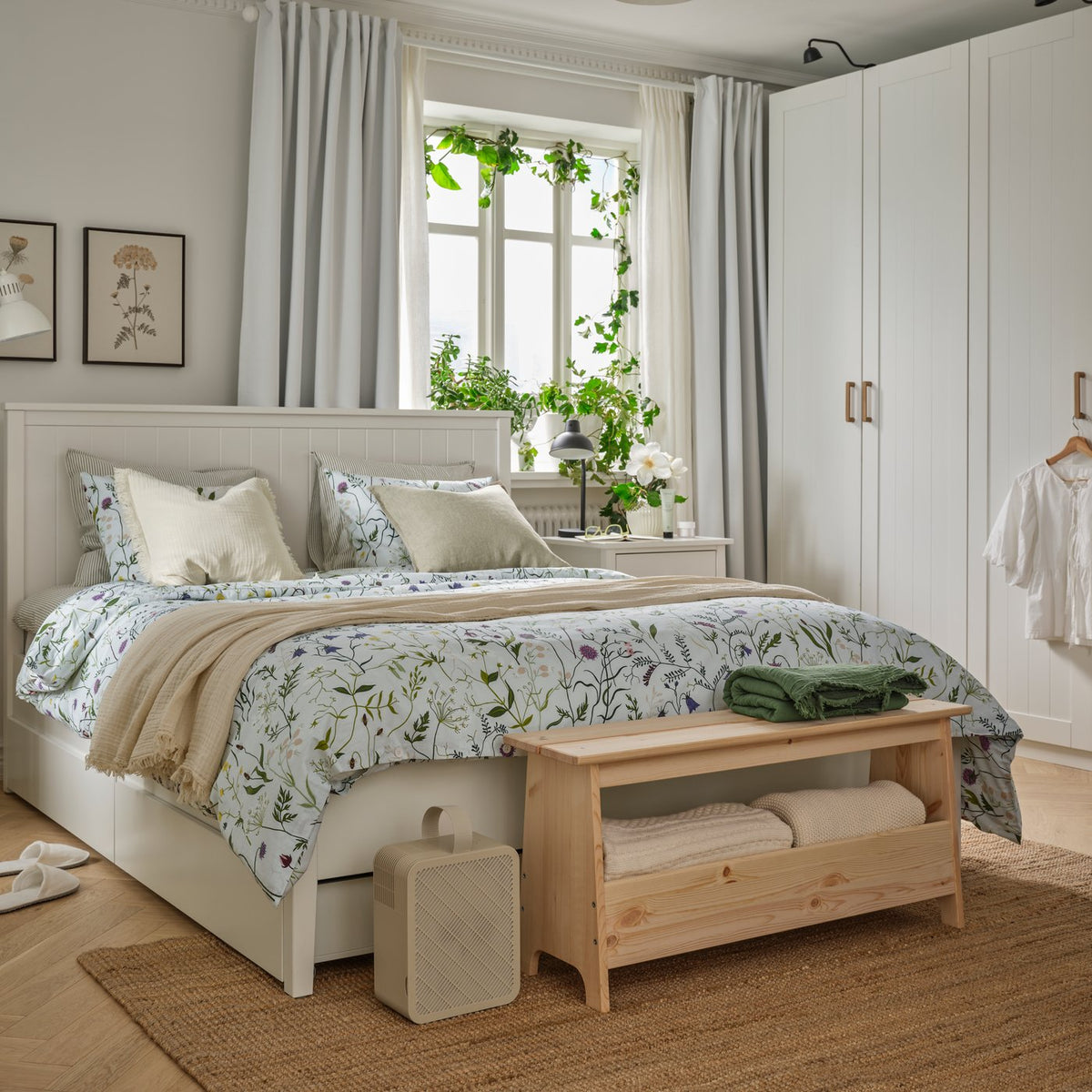 Home Ideas and Inspiration
