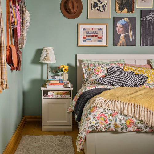 FÅGELFJÄLLET bedroom furniture