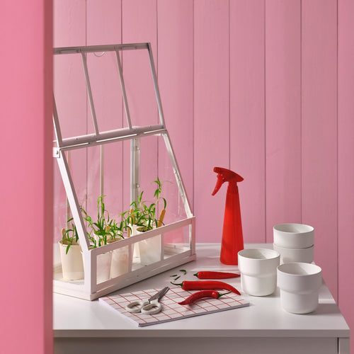 Gardening