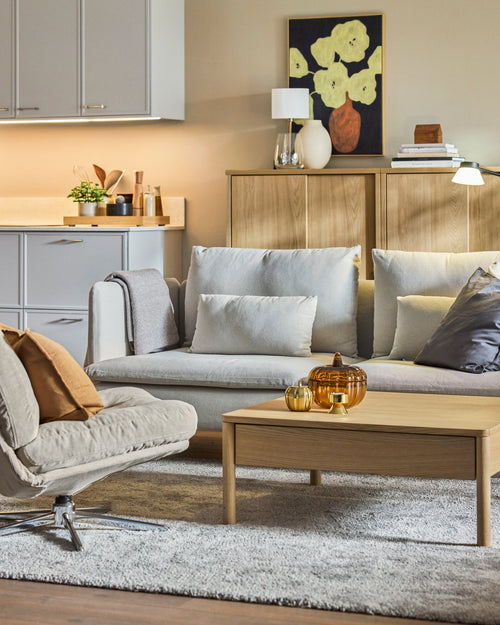 SÖDERHAMN sofa