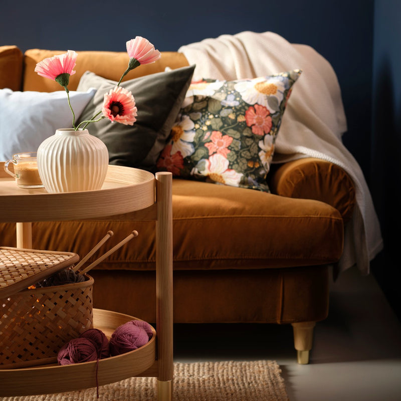 Cosy starts with the details