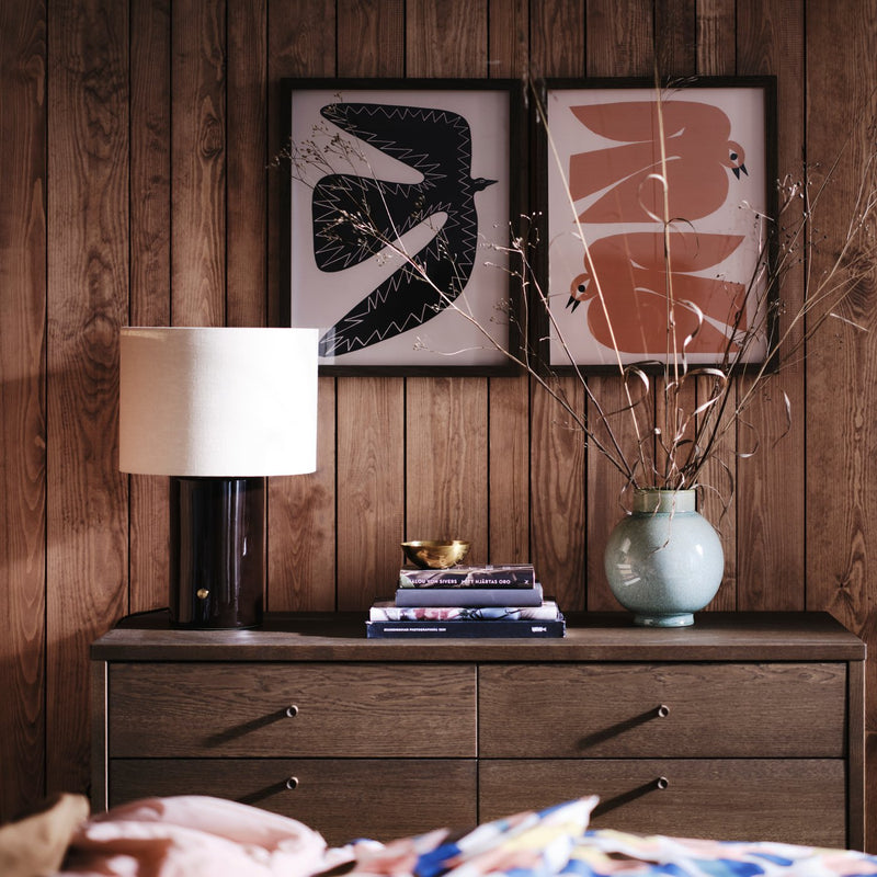 You know what your bedroom needs