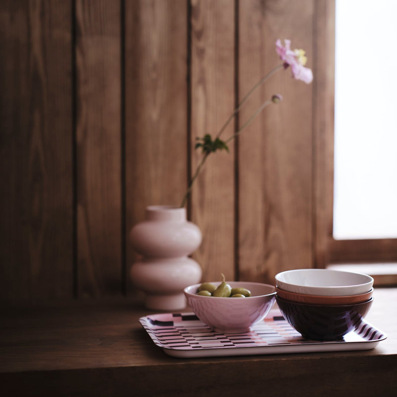 Bring autumn to the table