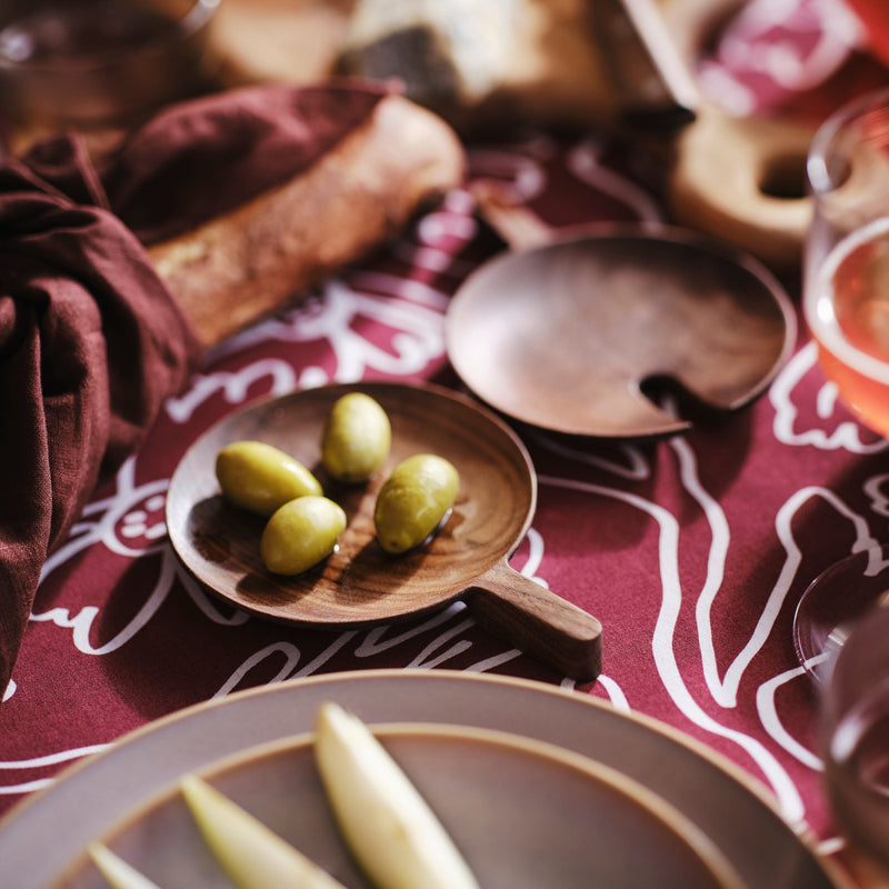 Bring autumn to the table