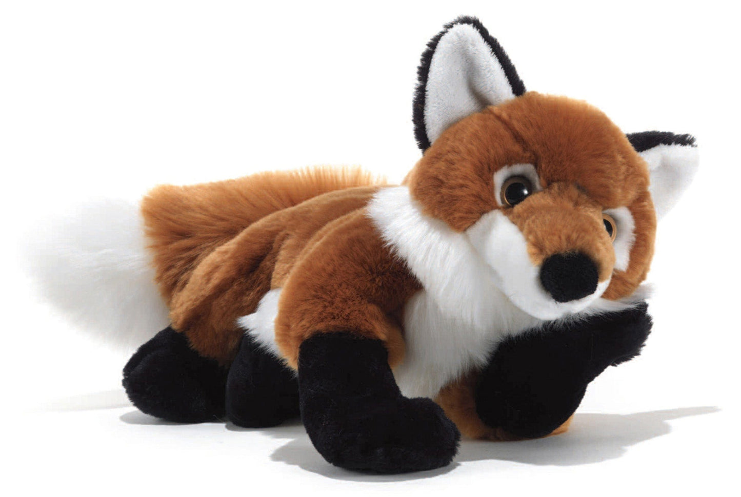 Toys ZOREDA FOX - L. 30 CM.