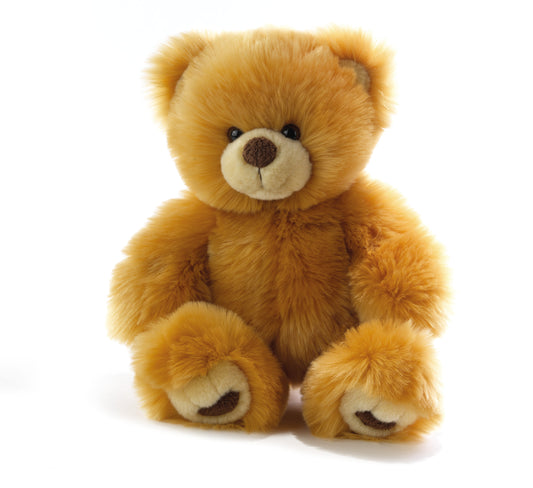 KASAN SITTING BEAR 25 CM. H