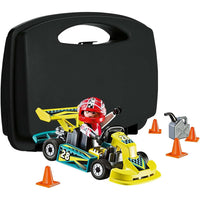 GO KART CASE