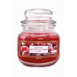 CHERRY PETAL SCENTED CANDLE 25 H Z