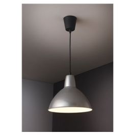 ZIPY ALUMINIUM CHANDELIER D25 E27=60W