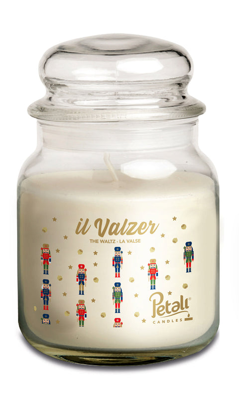 Giare grandi incanto il valzer 100 ore