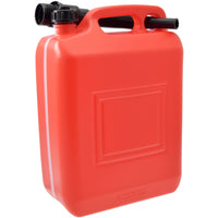 JERRY CAN W/TUBE LT.10