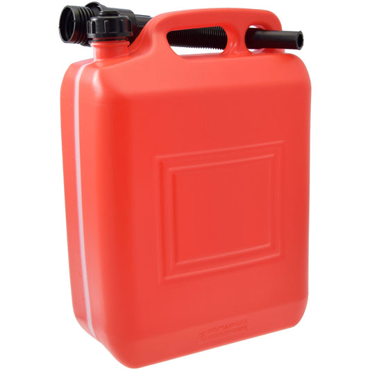 Bricocenter TANICA IN PLASTICA 10LT. CON TUBO