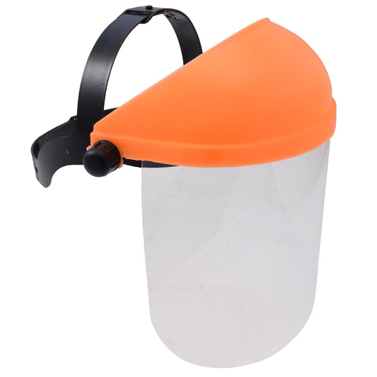 Bricocenter ITALA-PRO CLEAR PROTECTIVE VISOR