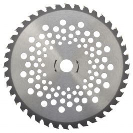 WIDIA DISC X BRUSHCUTTER D.255-40 TEETH STD