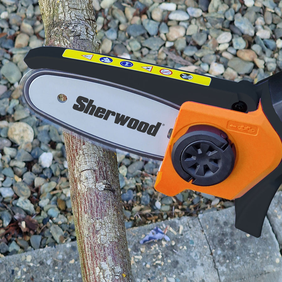 Maori MPR 1410 Li cordless pruner