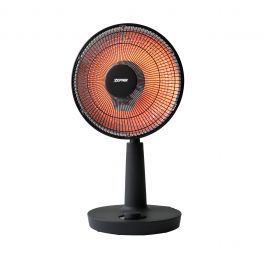 OSCILLATING CARBON HEATER -