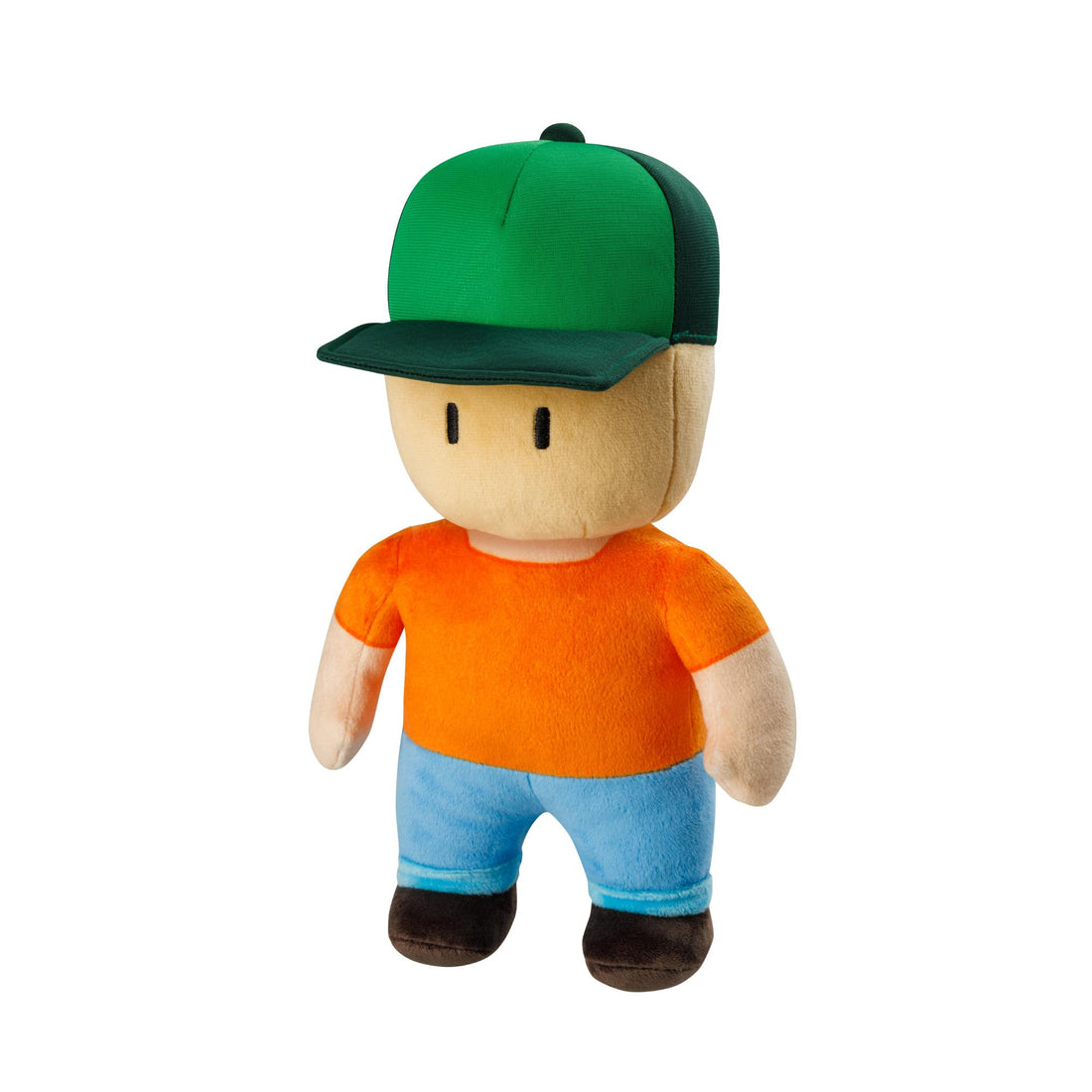 STUMBLE GUYS PLUSH 30CM AST