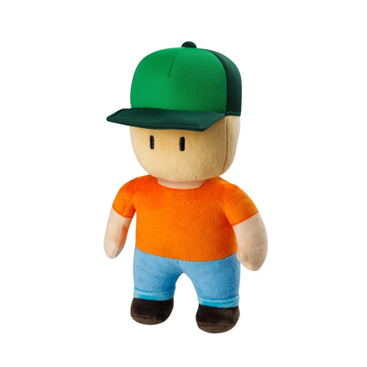 Toys STUMBLE GUYS PLUSH 30CM AST