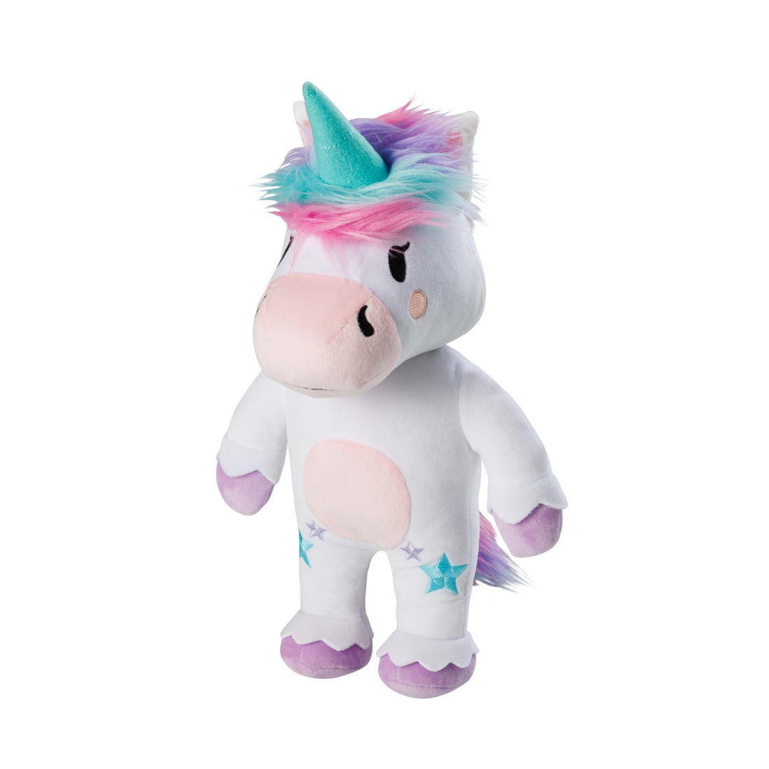 STUMBLE GUYS PLUSH 30CM AST