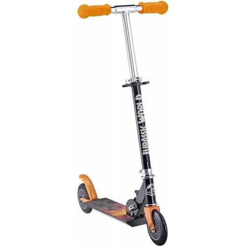 Toys Jurassic World - 2 Wheels Scooter