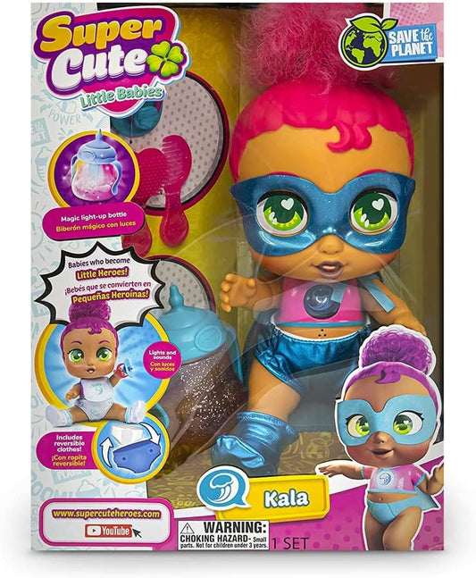 Toys Super Cute - Kala