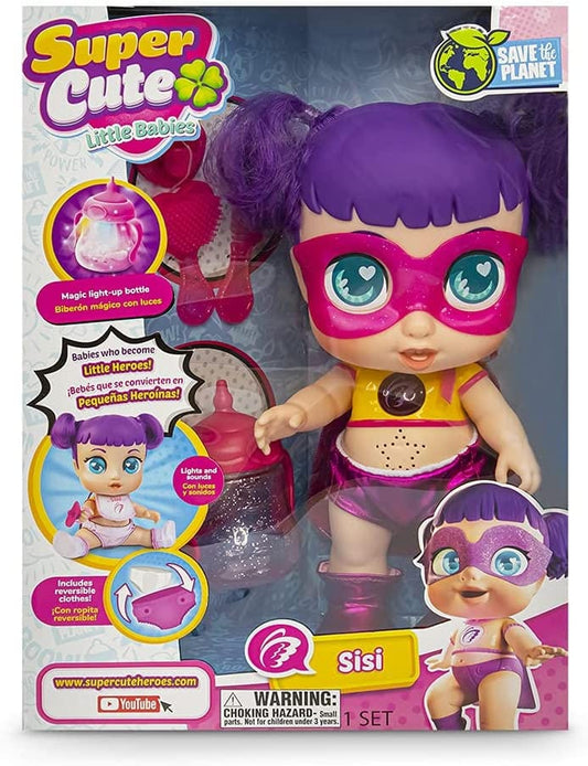 Toys Super Cute - Sisi