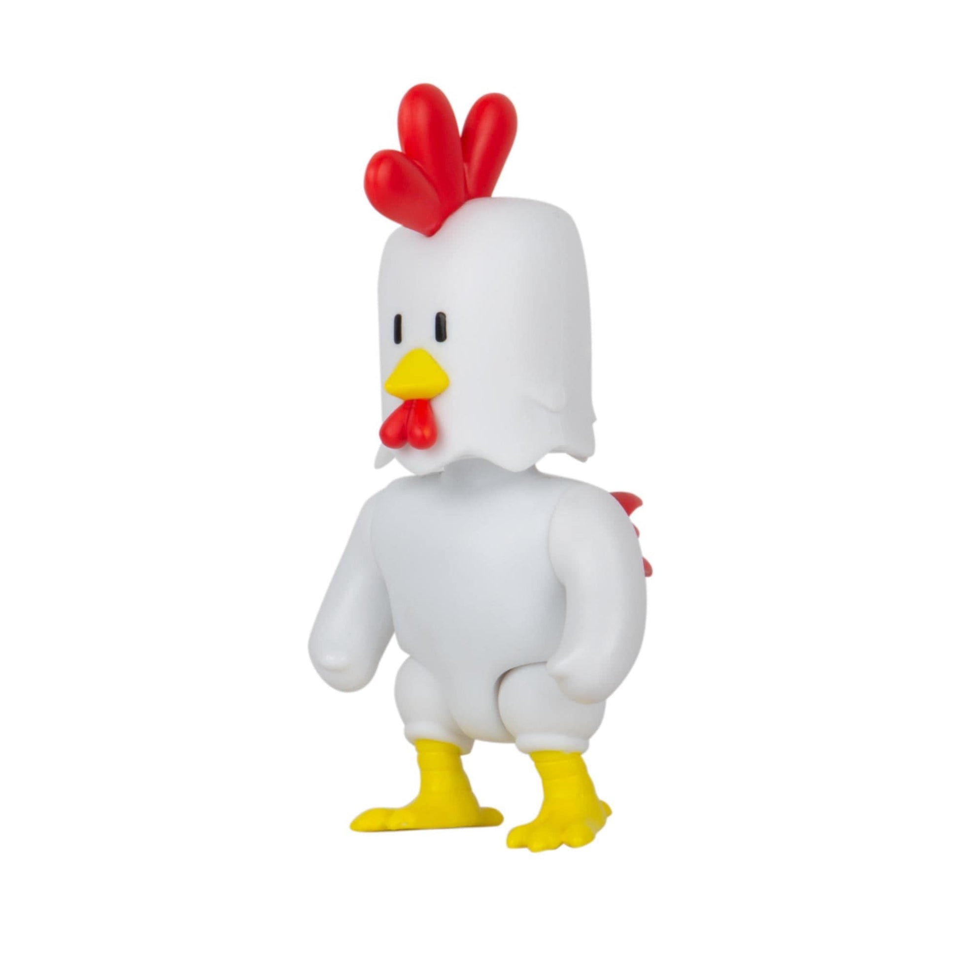 Toys STUMBLE GUYS ACTION FIGURE 8CM AST