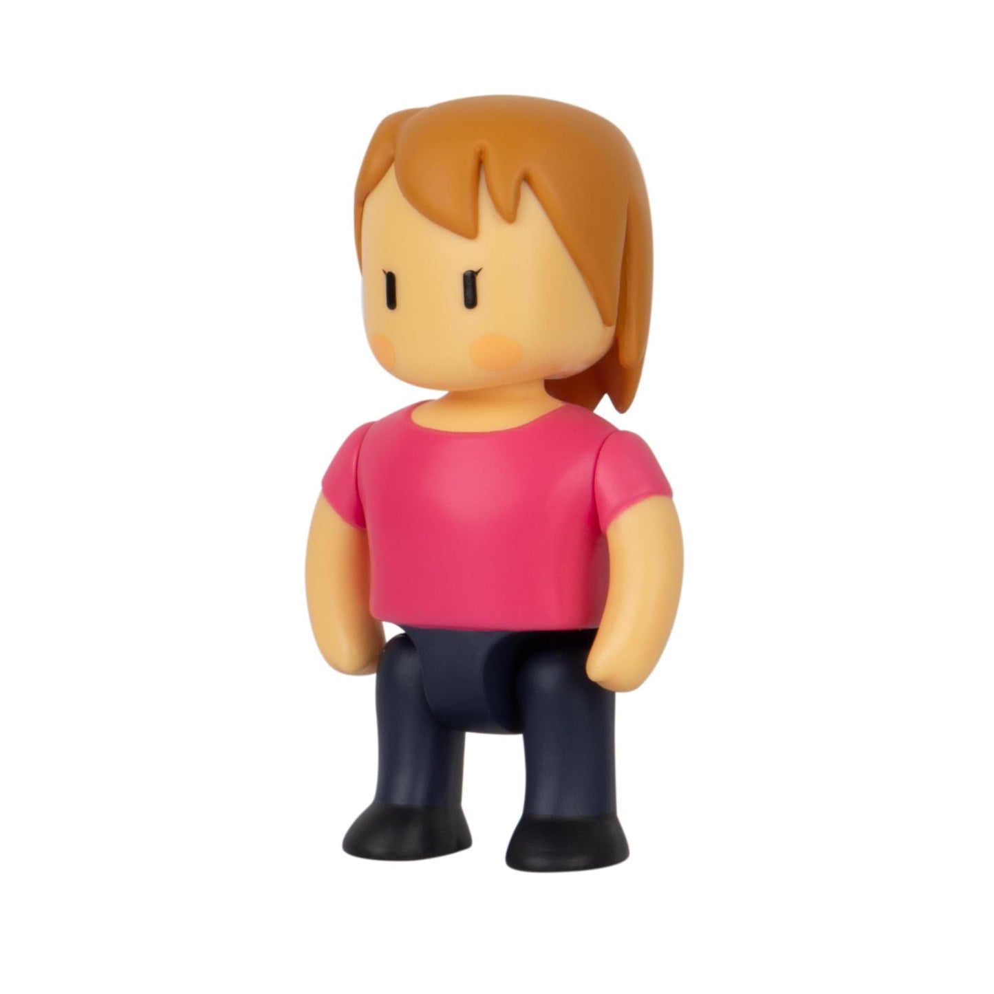 Toys STUMBLE GUYS ACTION FIGURE 8CM 2-PACK