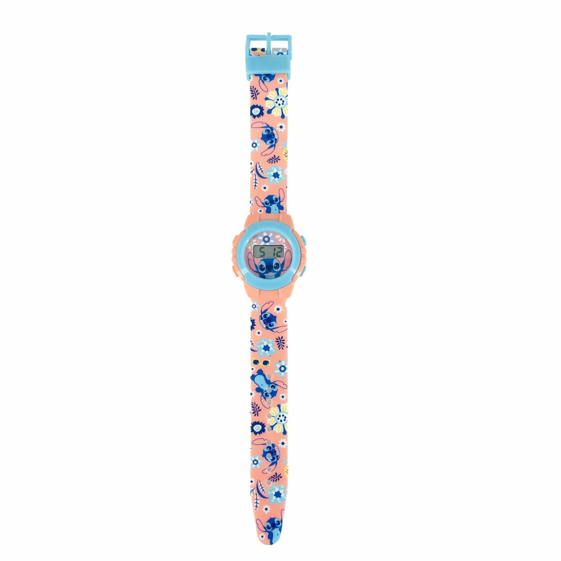 Toys STITCH DIGITAL WATCH