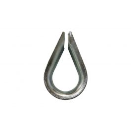 REDANCE WIRE ROPES 8 MM AZ