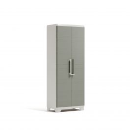 MOBILE PORTASCOPE 2 ANTE LINE WOOD 68X39X173H CM