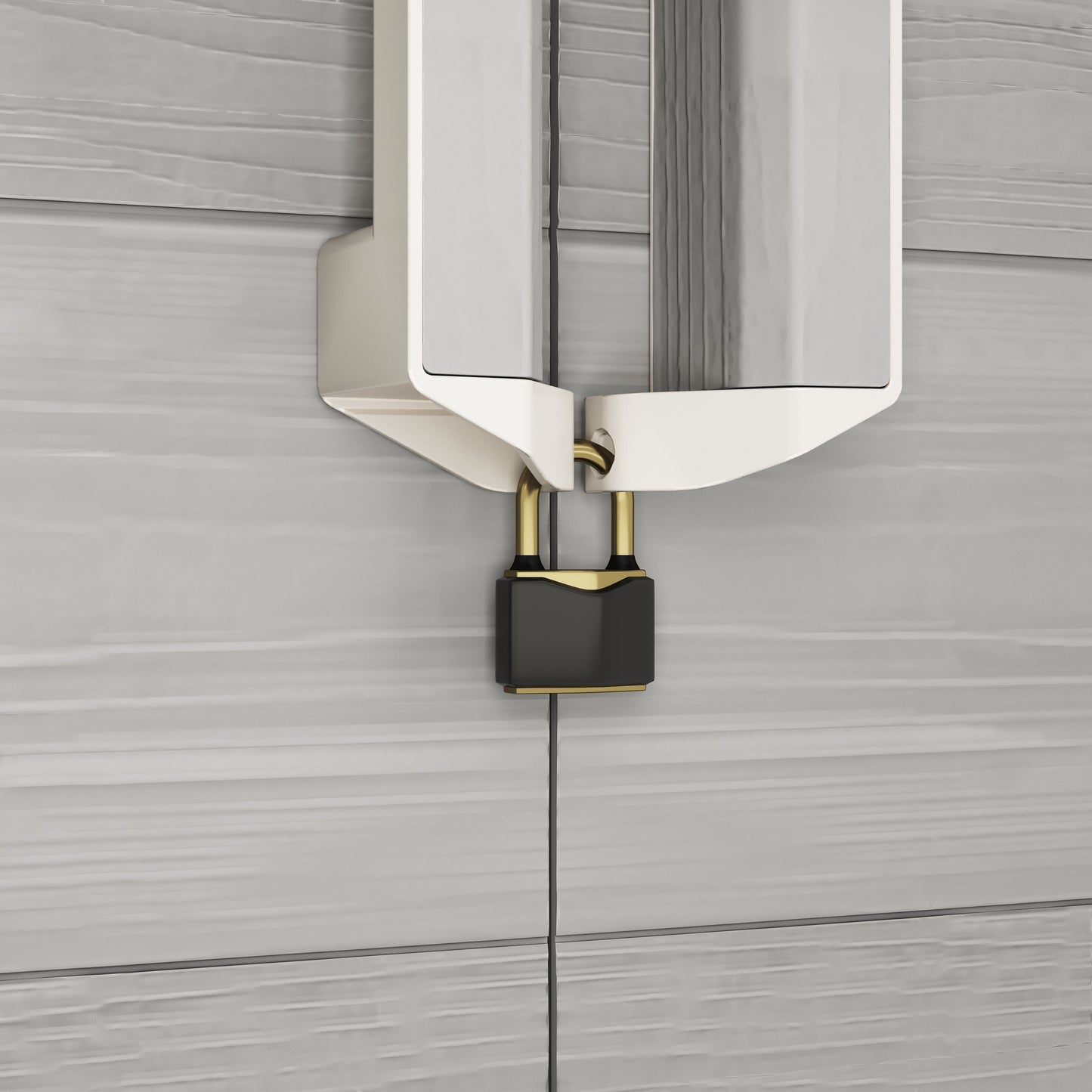 Bricocenter MOBILE BASSO 2 ANTE INTERNO/ESTERNO 68X39X90H CM LINEAR WOOD