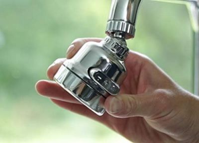 SUPER JET - MULTIFUNCTION MIXER C