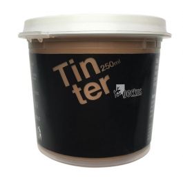 COLORANTE TINTER SIENA 250ML GECKOS