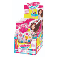 MINIDIVA COSMETICS CASE BLISTER CANDY SET