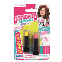 MINIDIVA COSMETICS CASE BLISTER CANDY SET