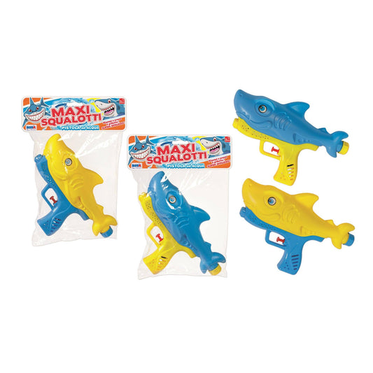 Toys MAXI SQUALOTTI WATER GUN 26 CM 2 ASS.