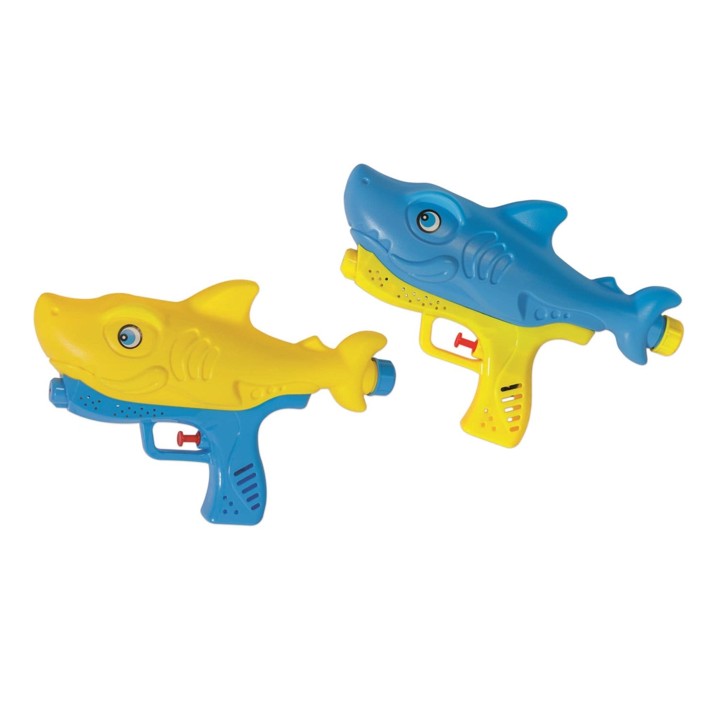 Toys MAXI SQUALOTTI WATER GUN 26 CM 2 ASS.