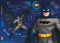 60 Piece Giant Floor Puzzle - Batman B