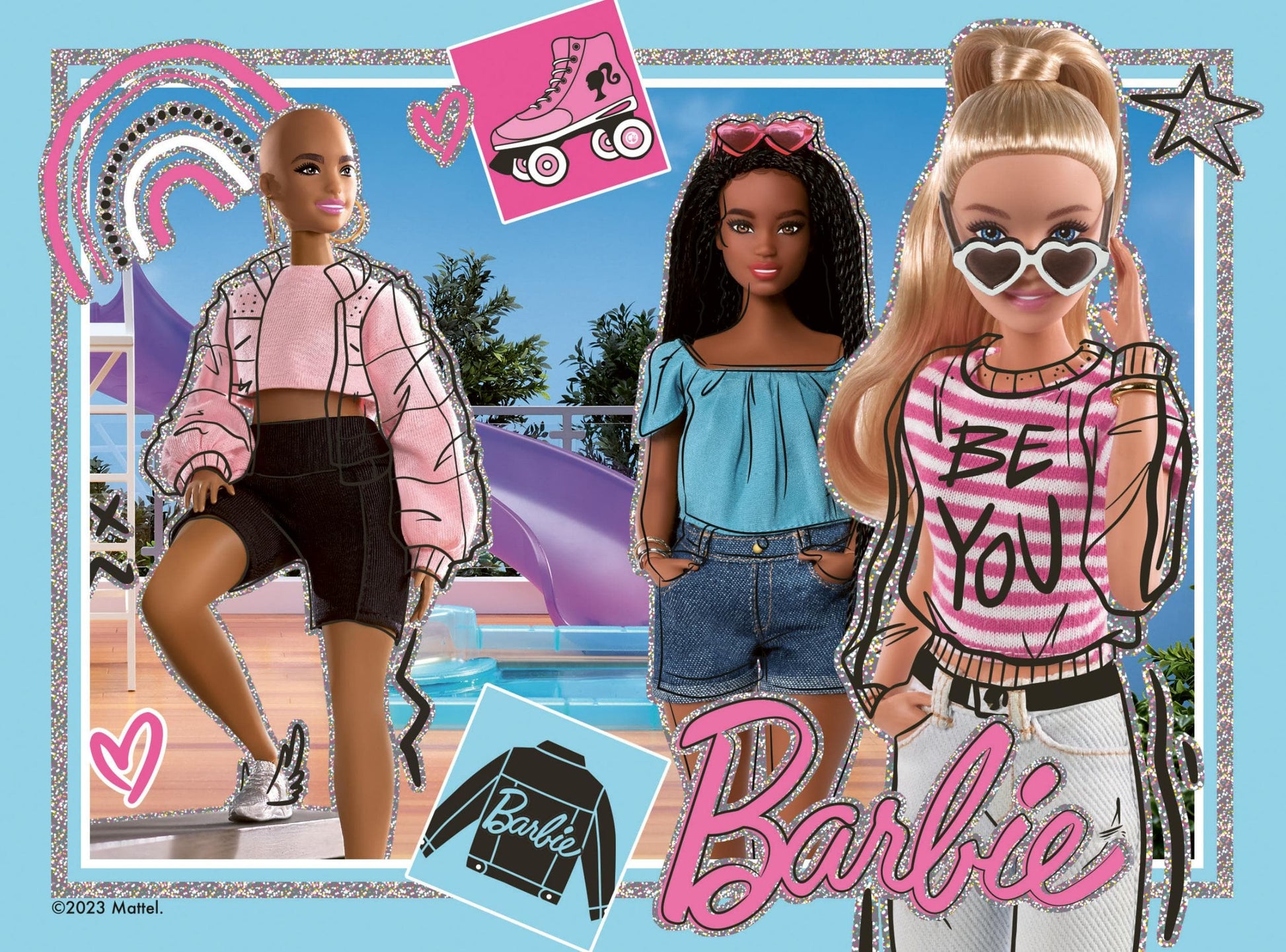 Toys Barbie