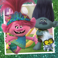 Trolls 3