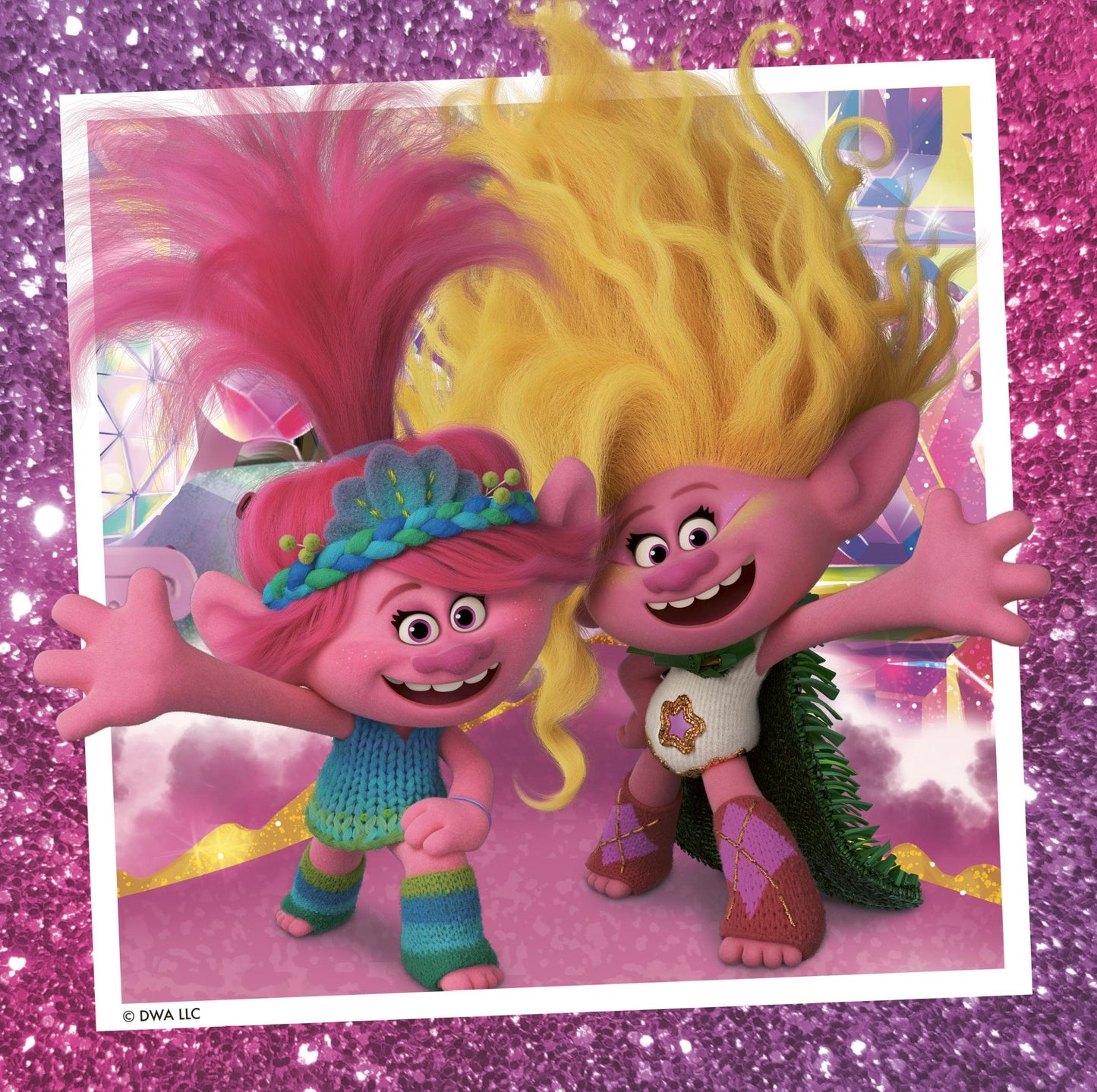 Toys Trolls 3