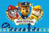 3 12 Piece Puzzles - Paw Patrol