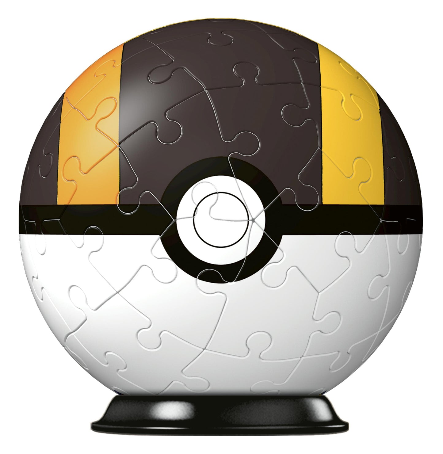 Toys 54 Piece 3D Puzzle - Pokémon: Ultra Ball