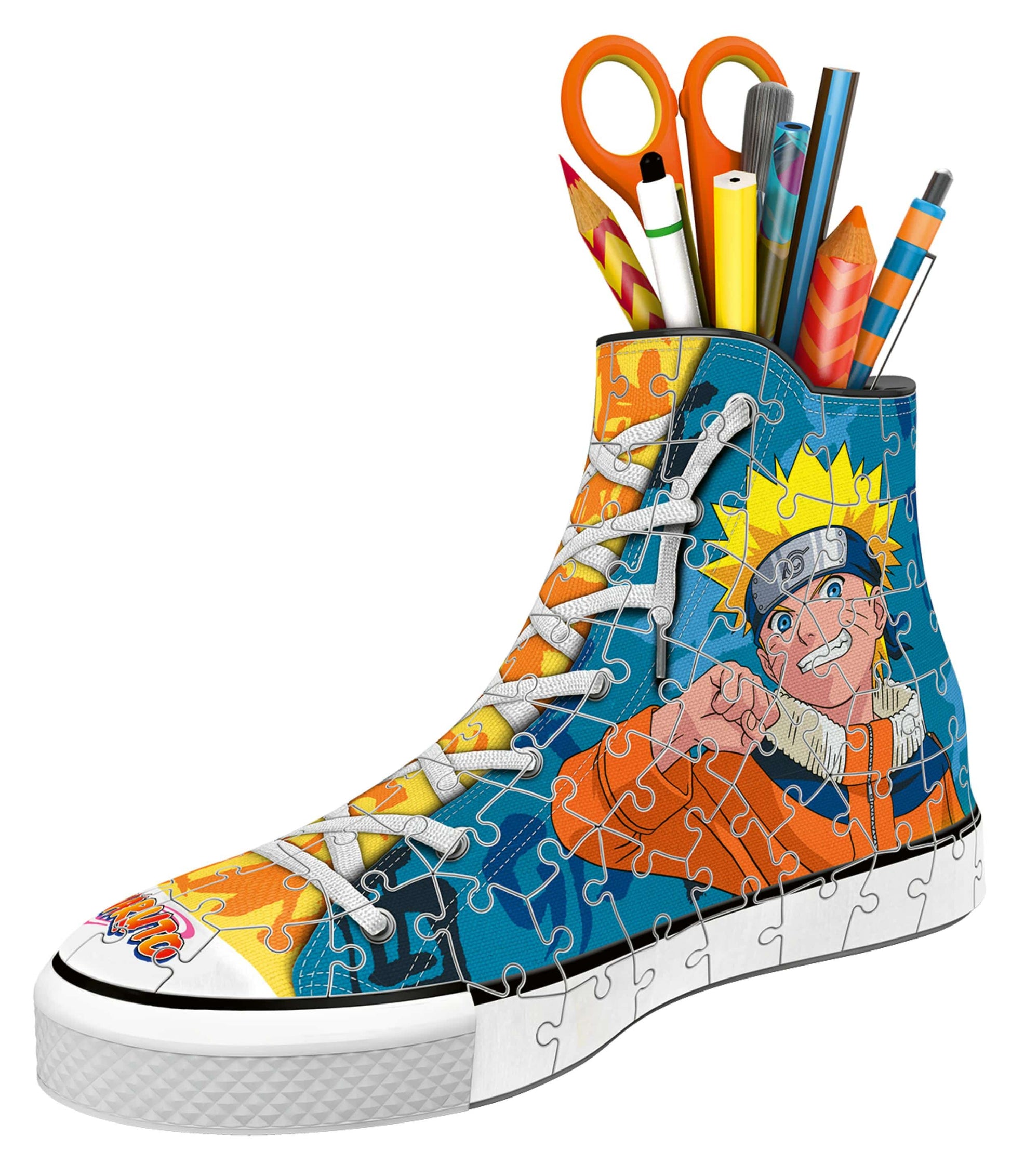 Toys Sneaker-Naruto