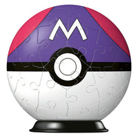 Pokémon Masterball  viola