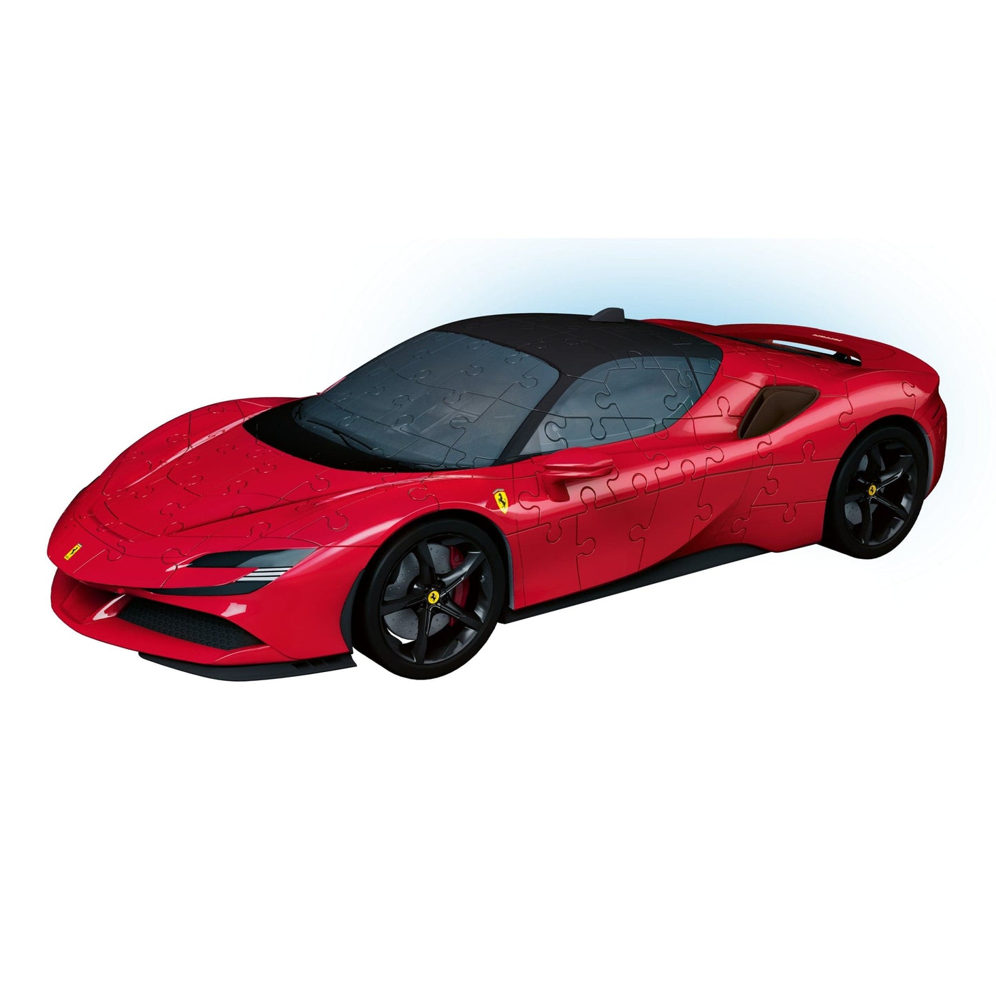 Toys Ferrari SF90 Stradale