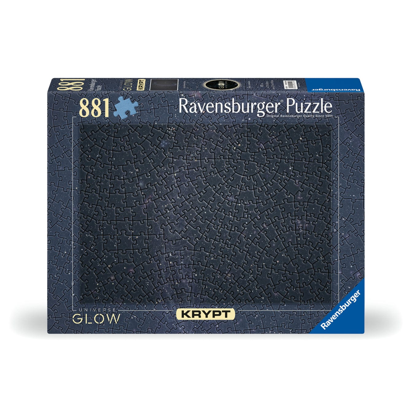 Toys Krypt Universe Glow